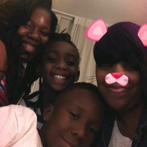 Meet your Posher, Ant